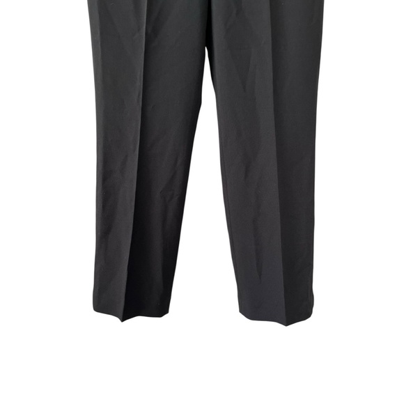 NWT Kasper black dress pants petites - Picture 8 of 14